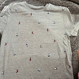 Mens Aeropostale tee